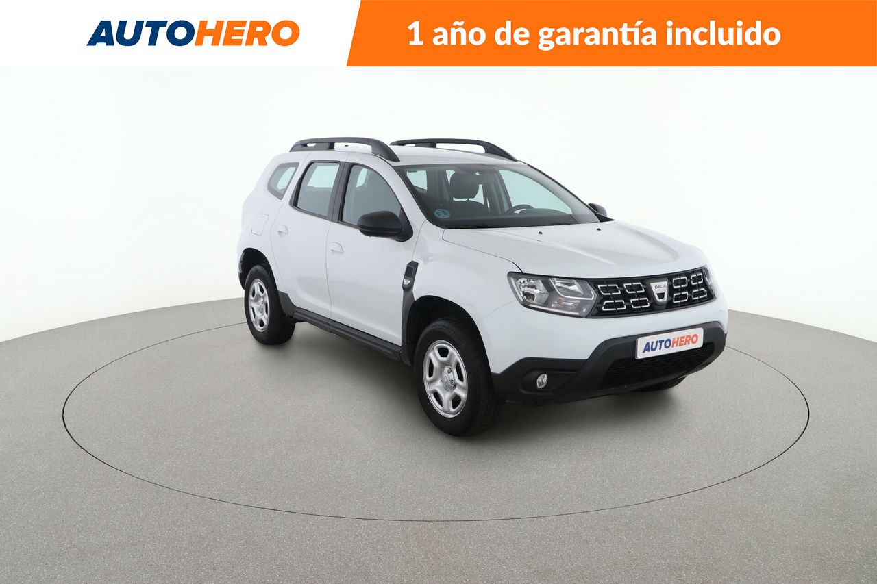 Foto Dacia Duster 8