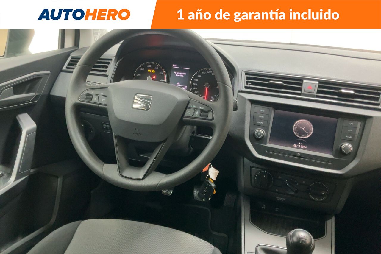 Foto Seat Arona 14