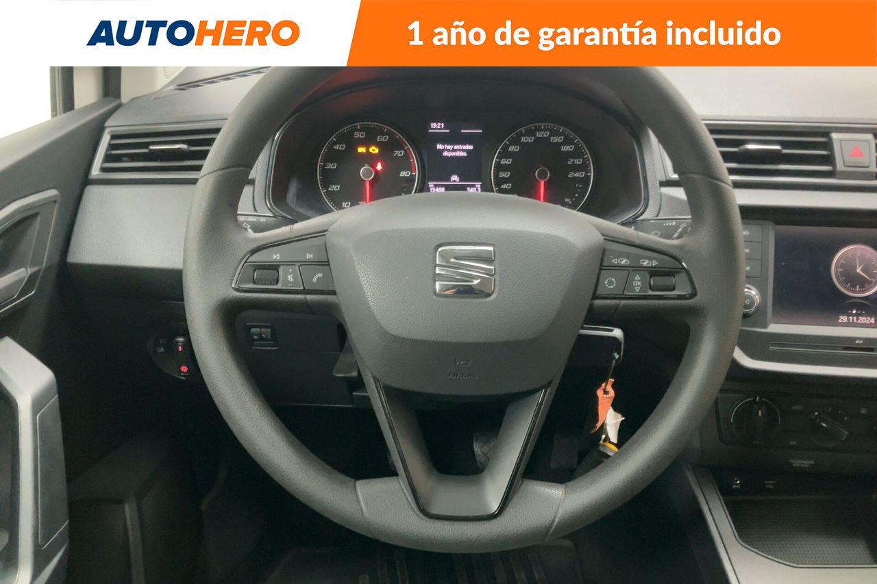 Foto Seat Arona 21