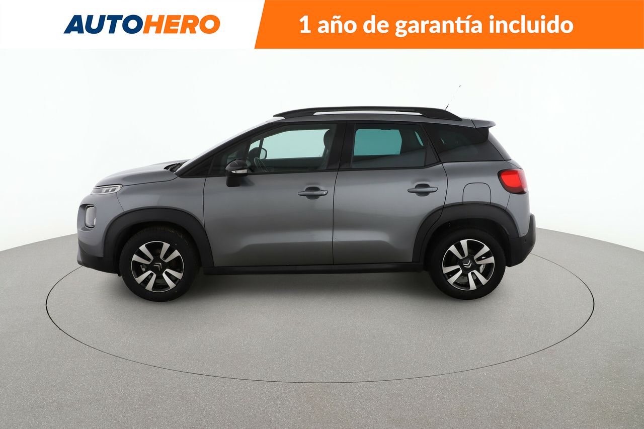 Foto Citroën C3 Aircross 3