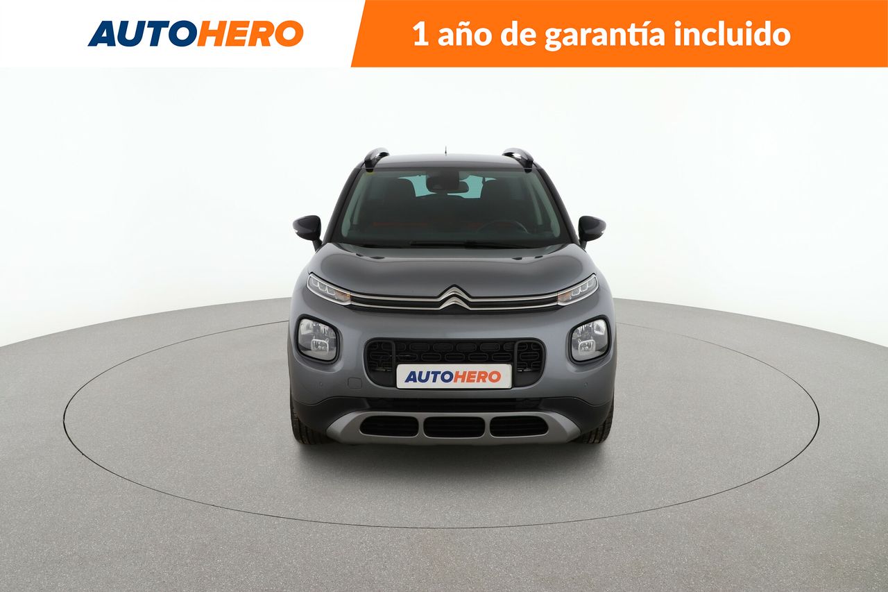 Foto Citroën C3 Aircross 9