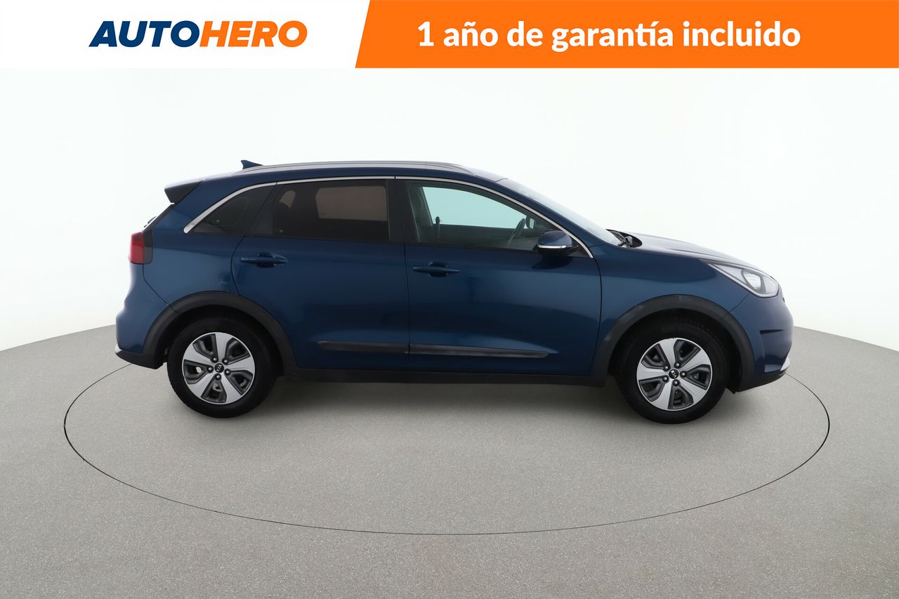 Foto Kia Niro 7