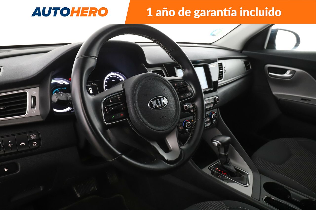 Foto Kia Niro 12