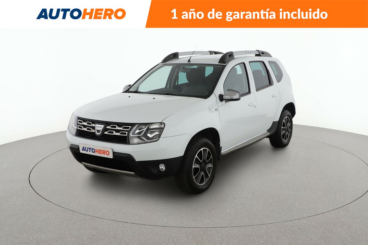 Foto Dacia Duster 1