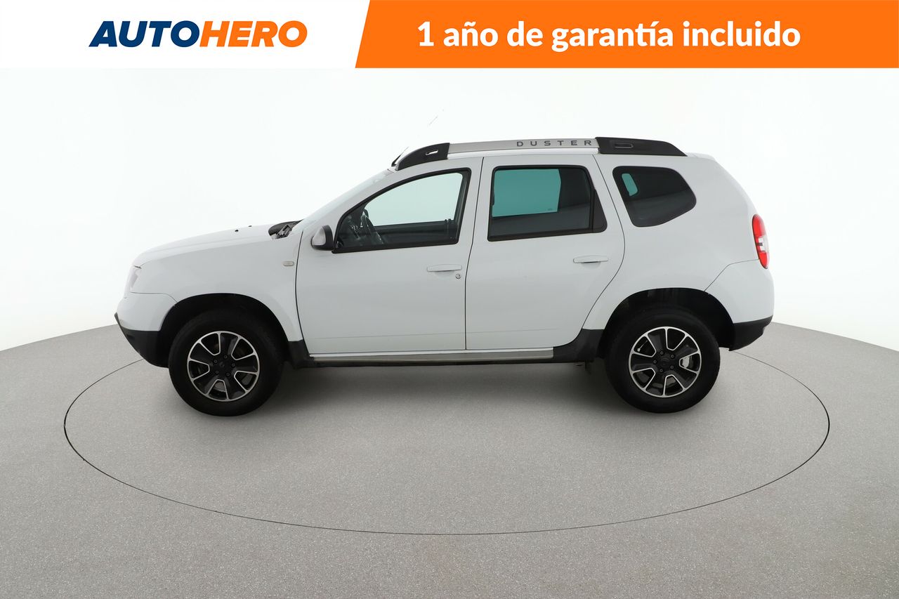 Foto Dacia Duster 3