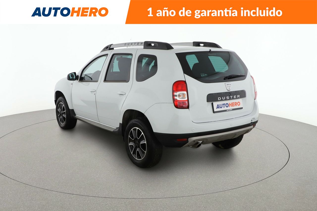 Foto Dacia Duster 4