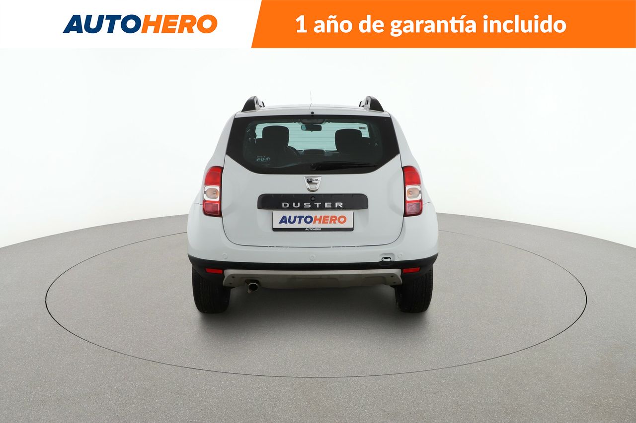 Foto Dacia Duster 5