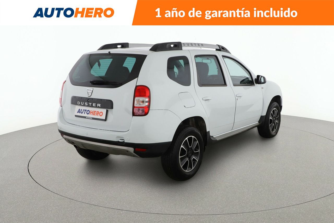 Foto Dacia Duster 6