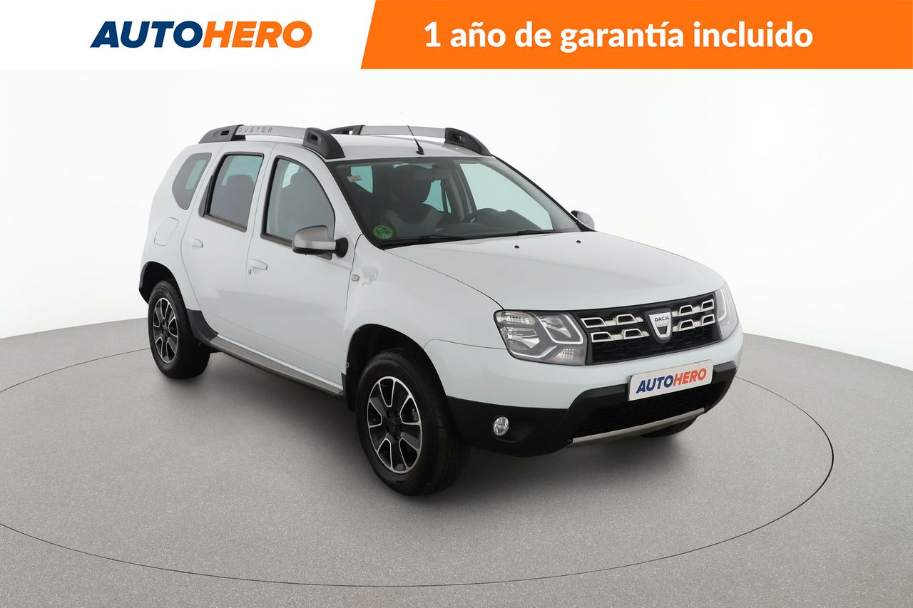 Foto Dacia Duster 8