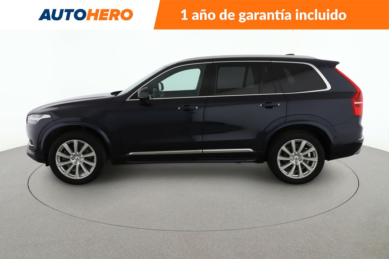 Foto Volvo XC90 3