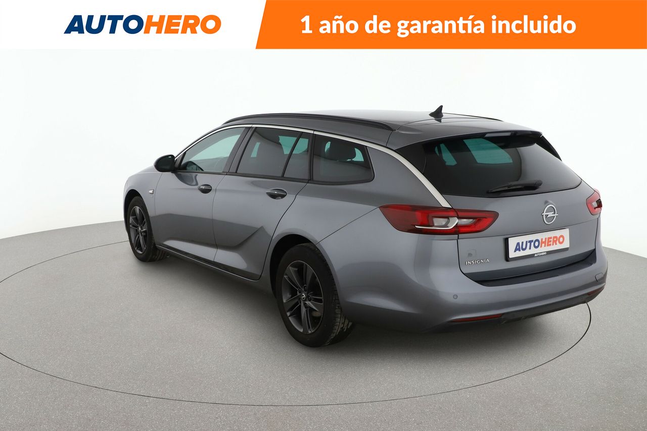 Foto Opel Insignia  4