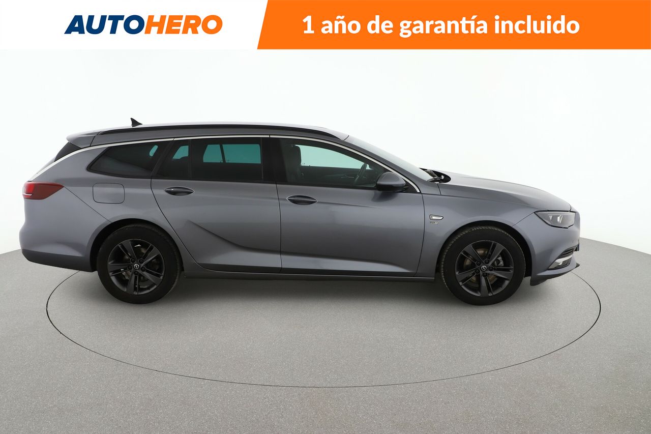 Foto Opel Insignia  7