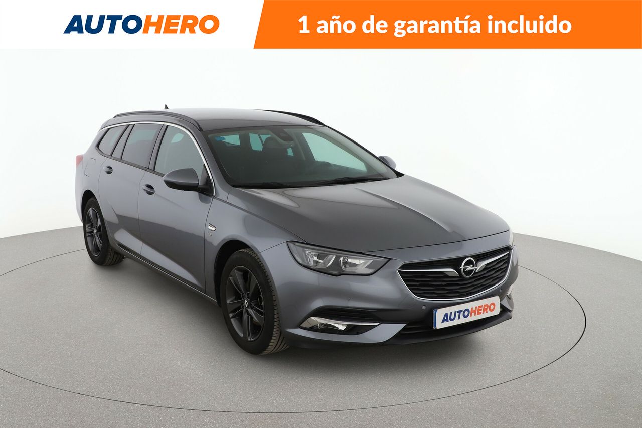 Foto Opel Insignia  8