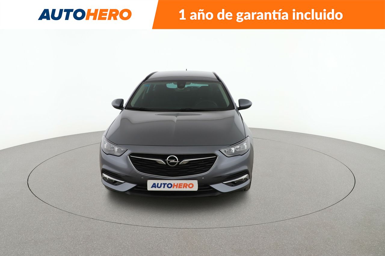 Foto Opel Insignia  9