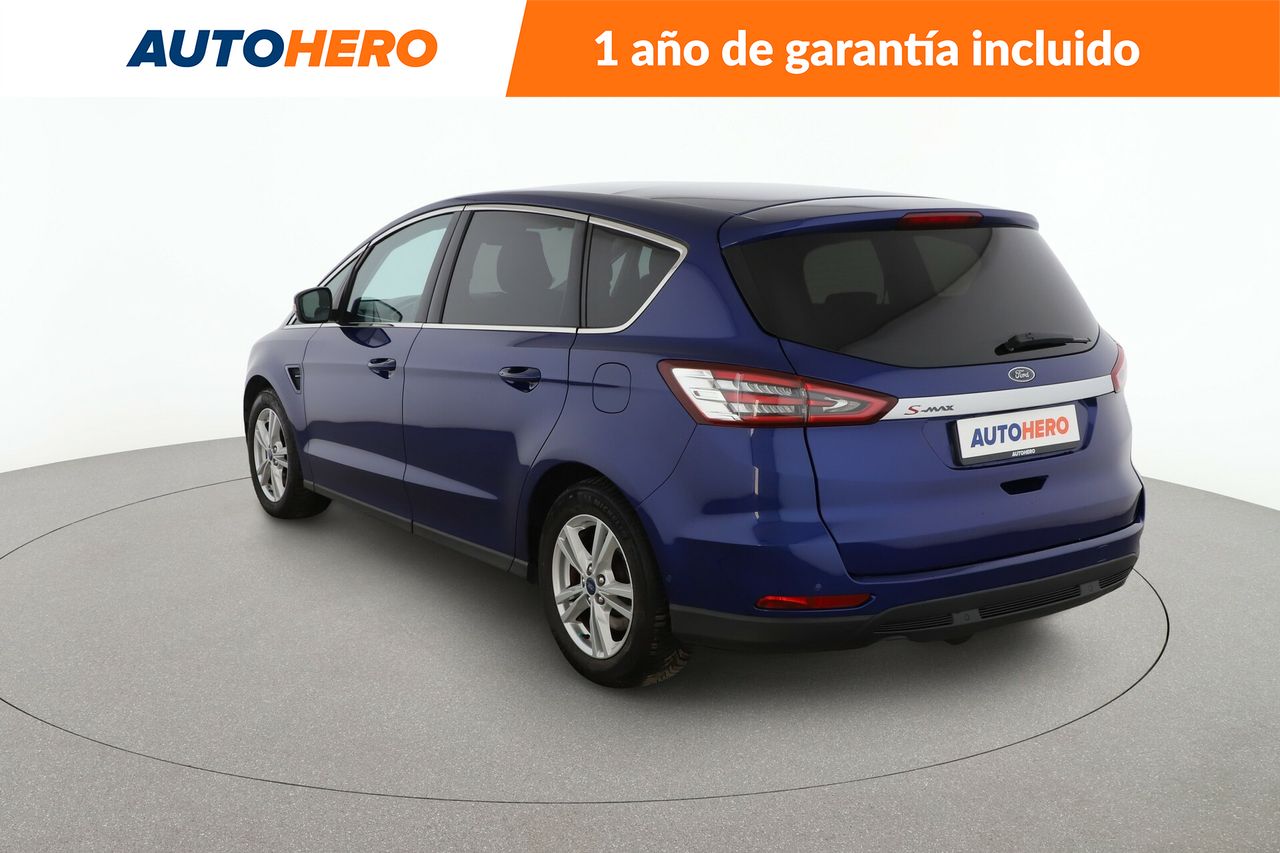 Foto Ford S-Max 4