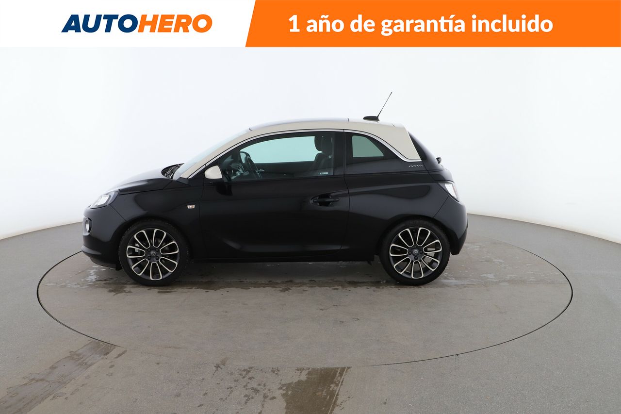 Foto Opel Adam 3