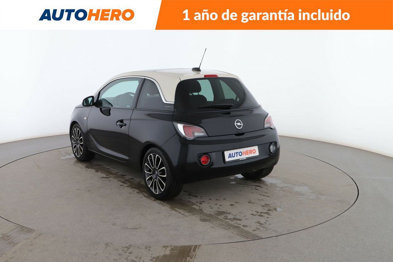 Foto Opel Adam 4