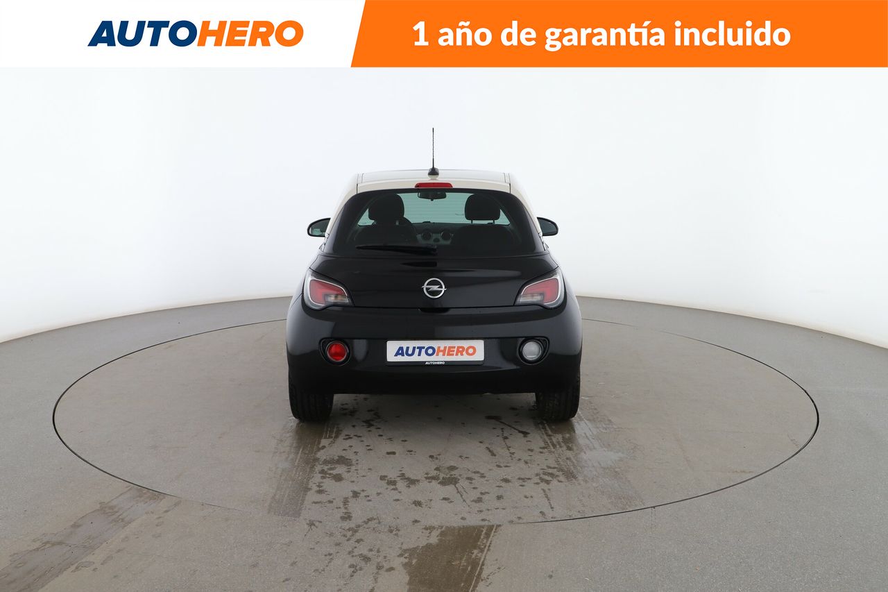 Foto Opel Adam 5