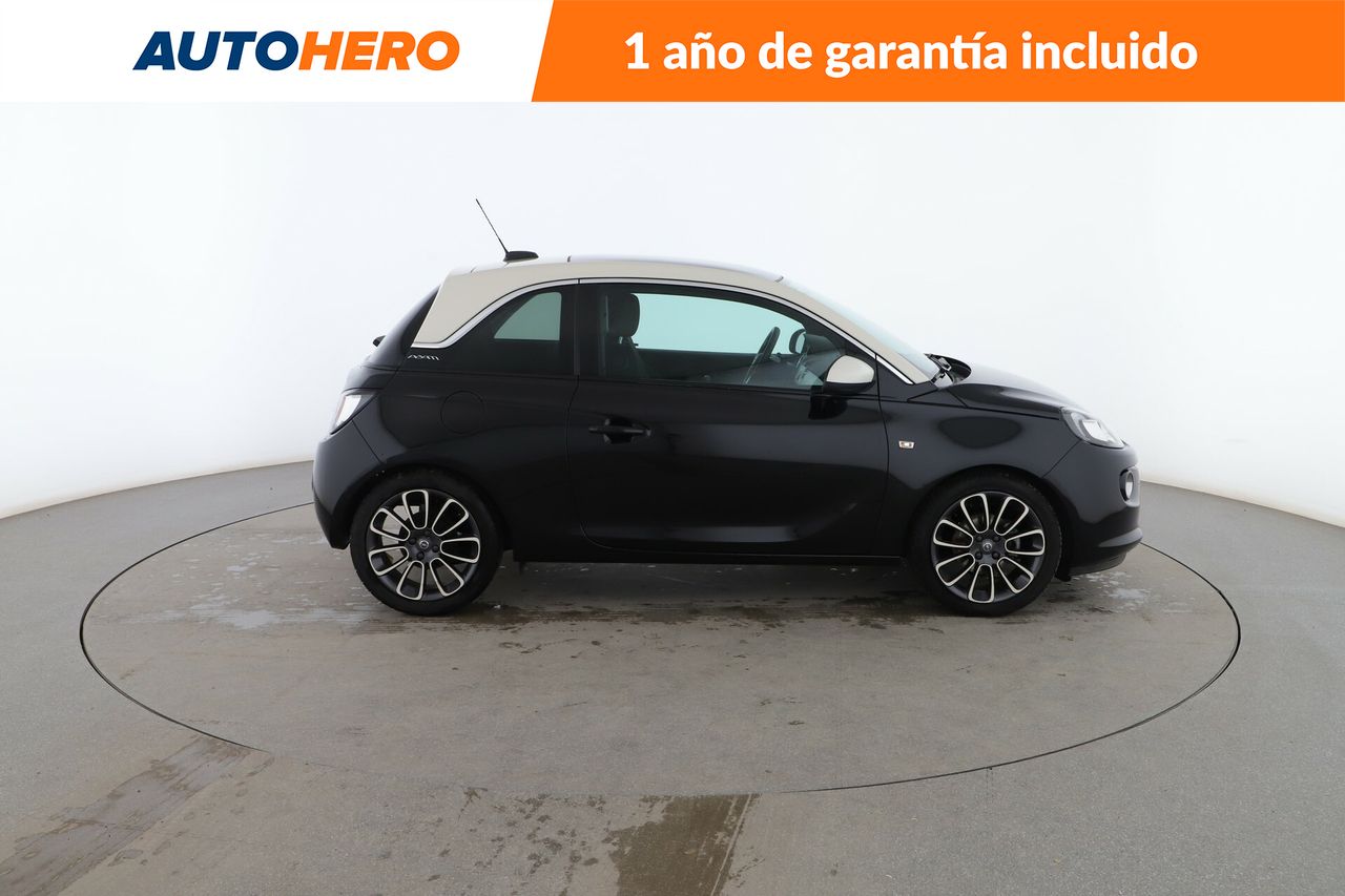 Foto Opel Adam 7