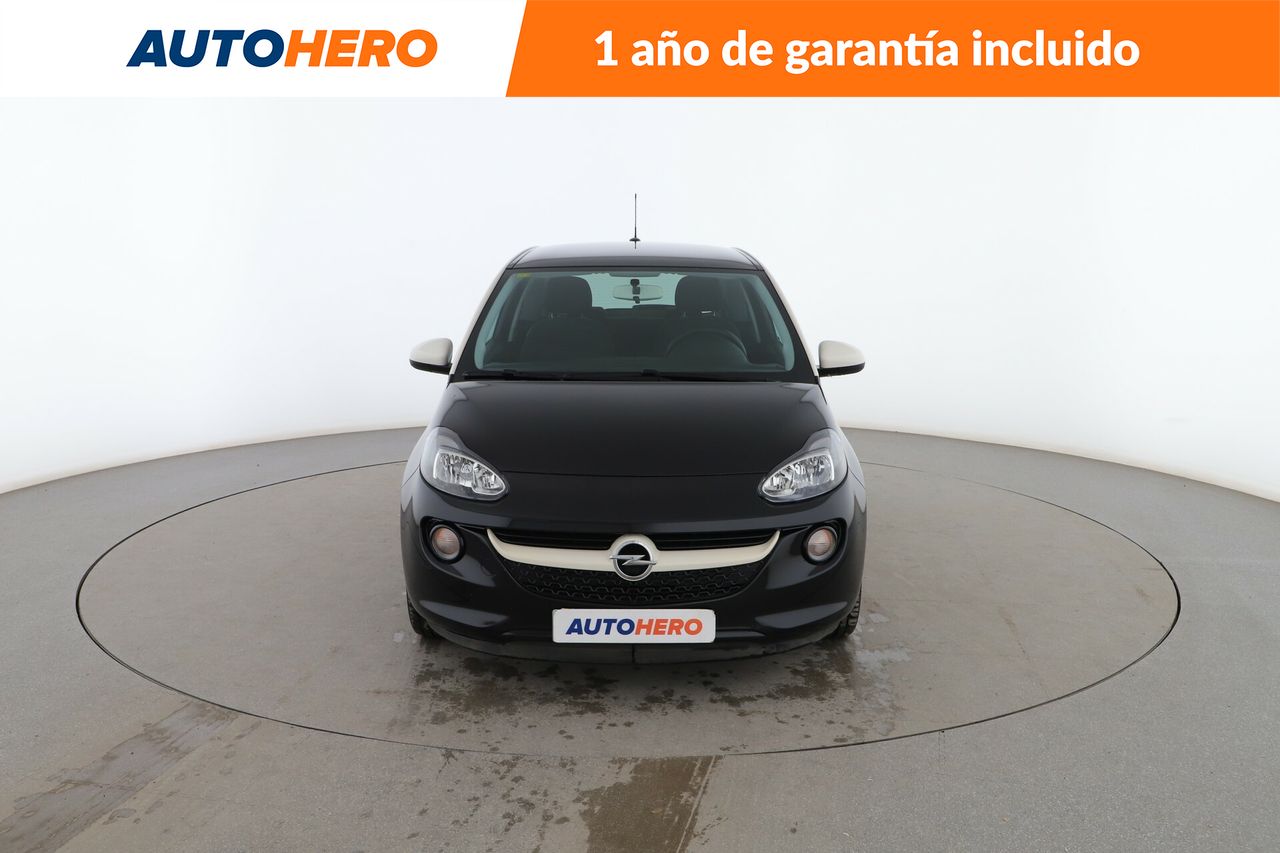 Foto Opel Adam 9