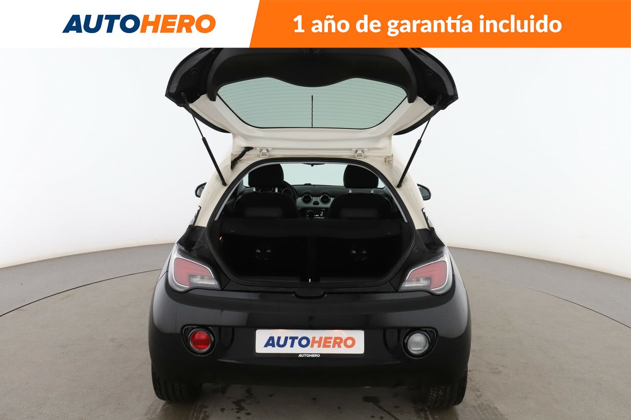 Foto Opel Adam 18