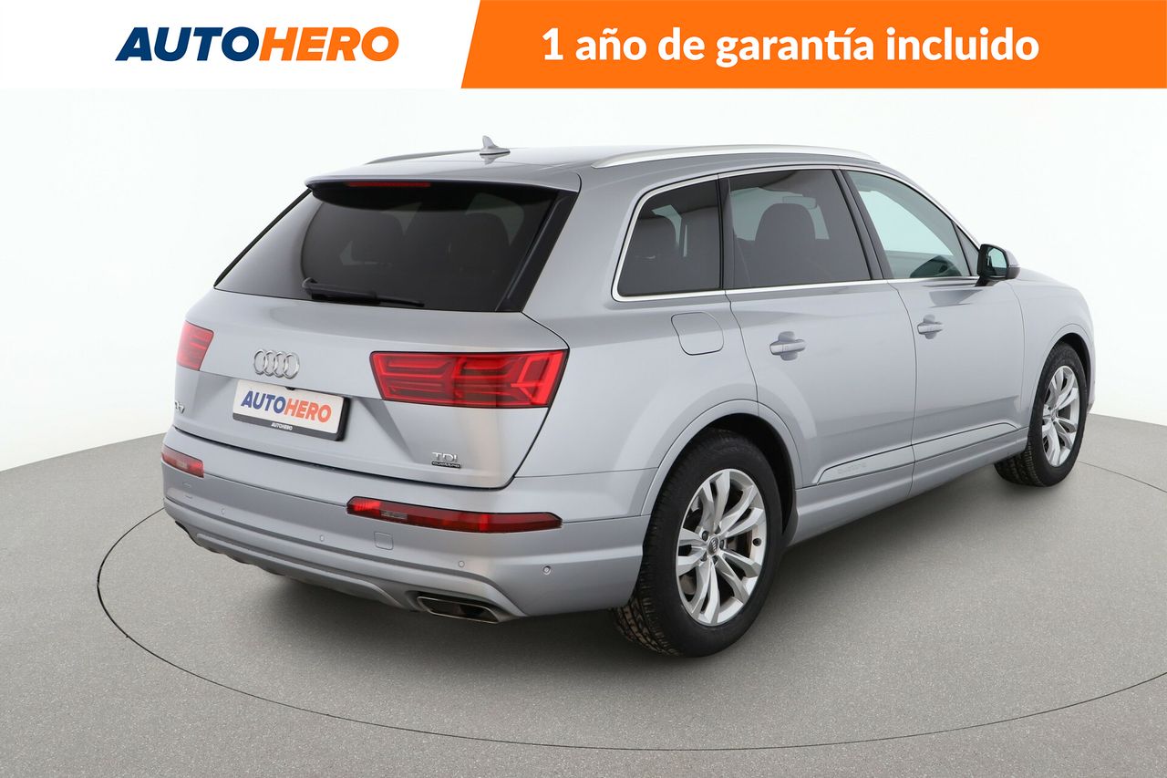 Foto Audi Q7 6