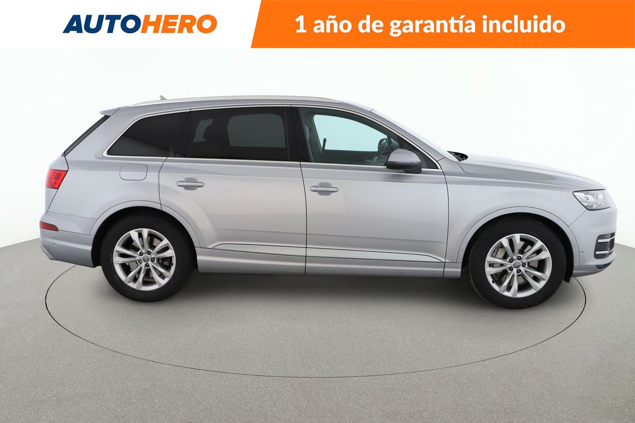 Foto Audi Q7 7