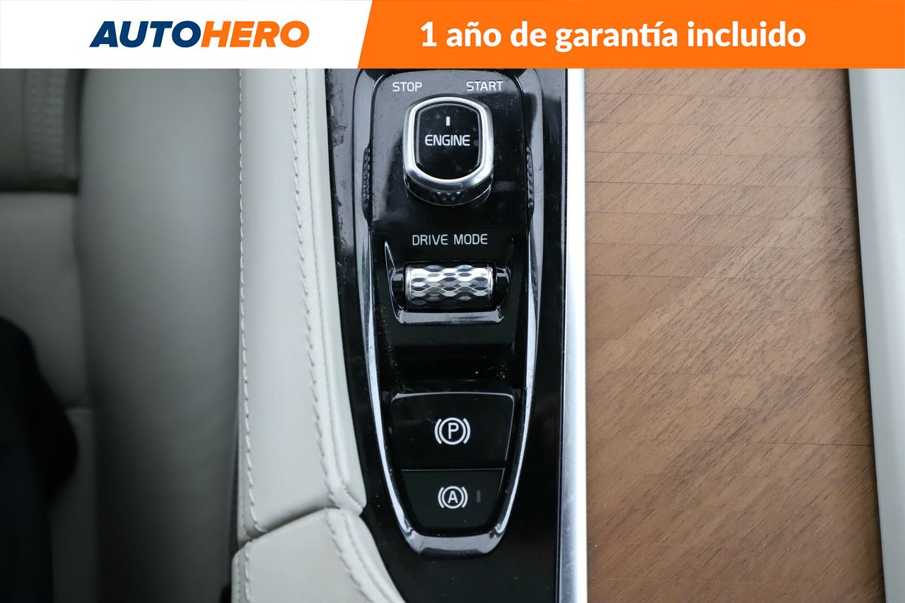 Foto Volvo S90 26