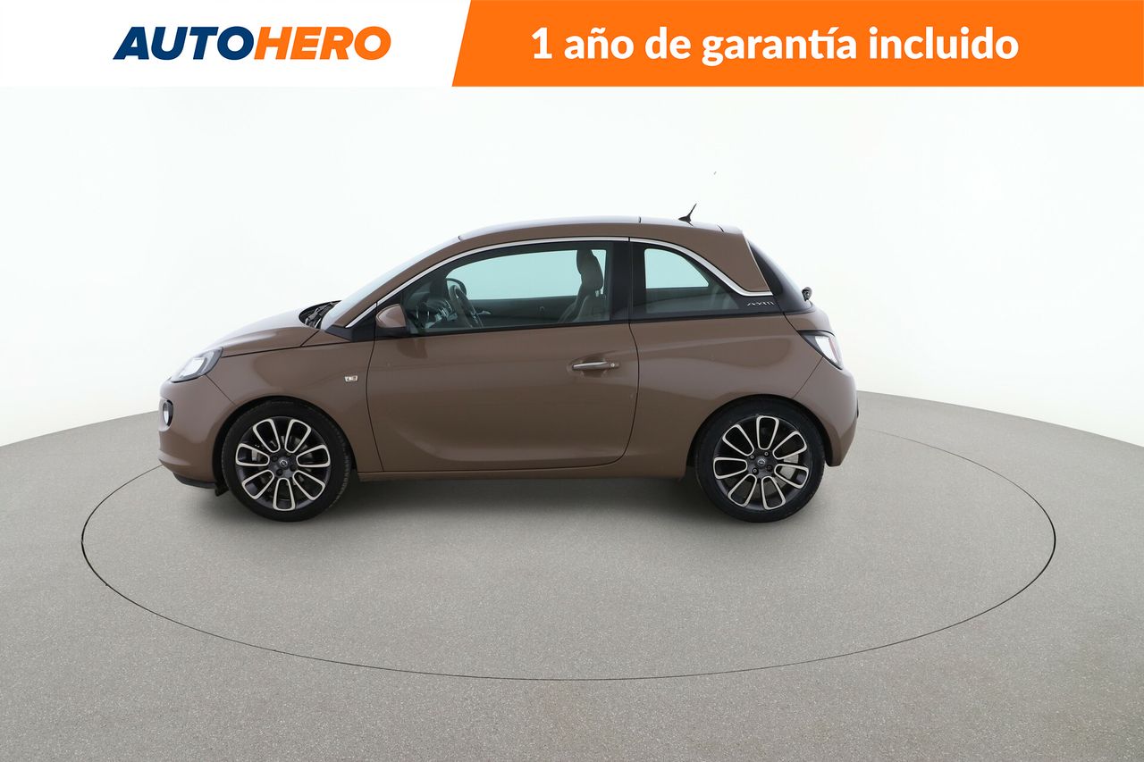 Foto Opel Adam 3