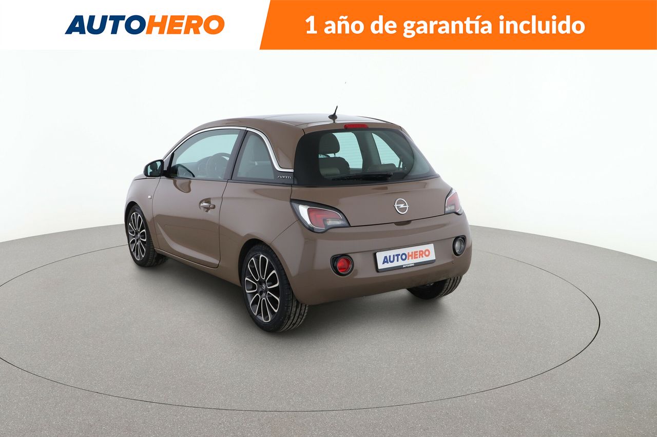 Foto Opel Adam 4