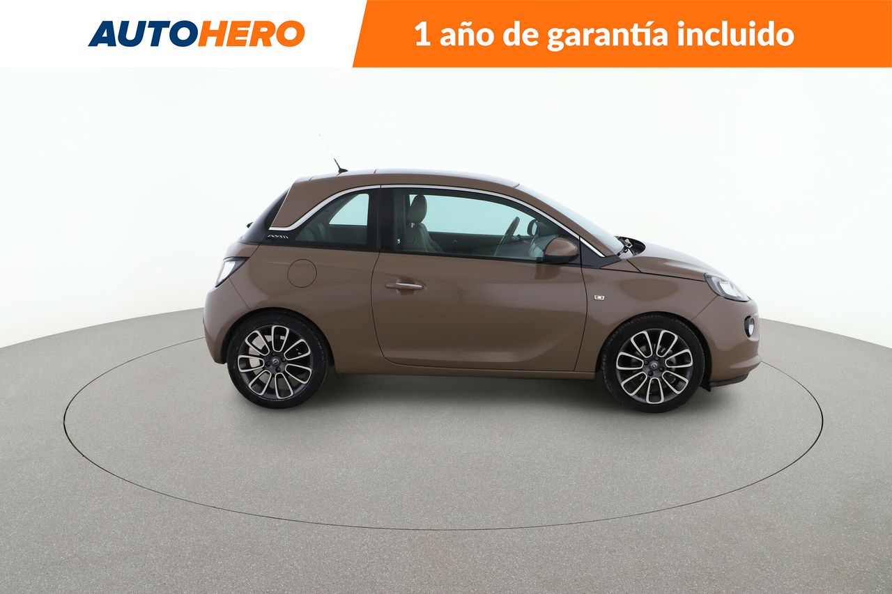 Foto Opel Adam 7