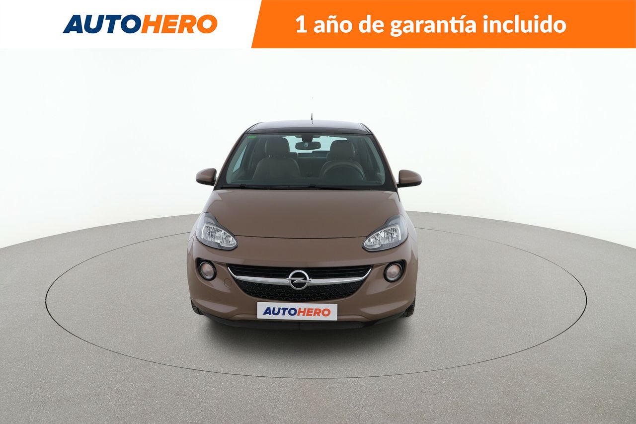 Foto Opel Adam 9