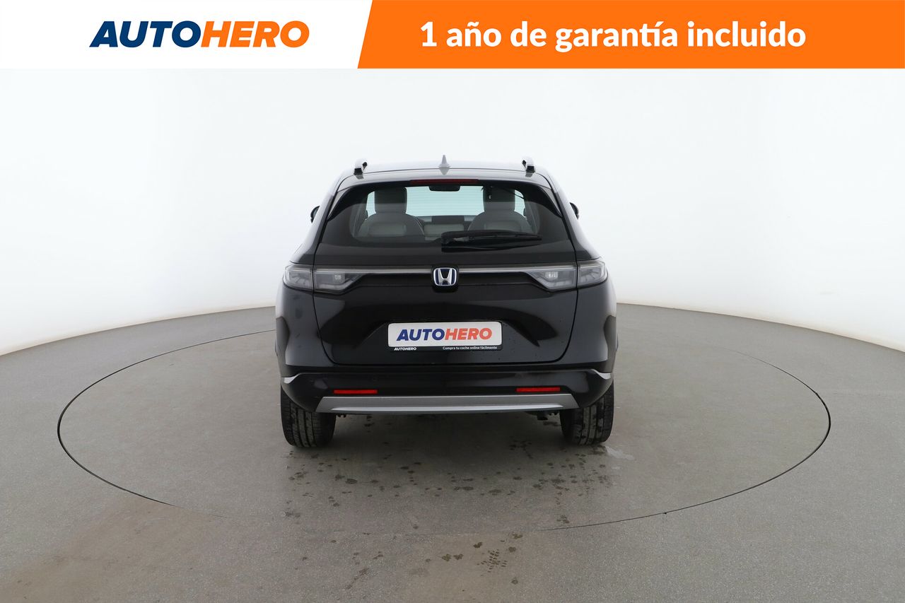 Foto Honda HR-V 5