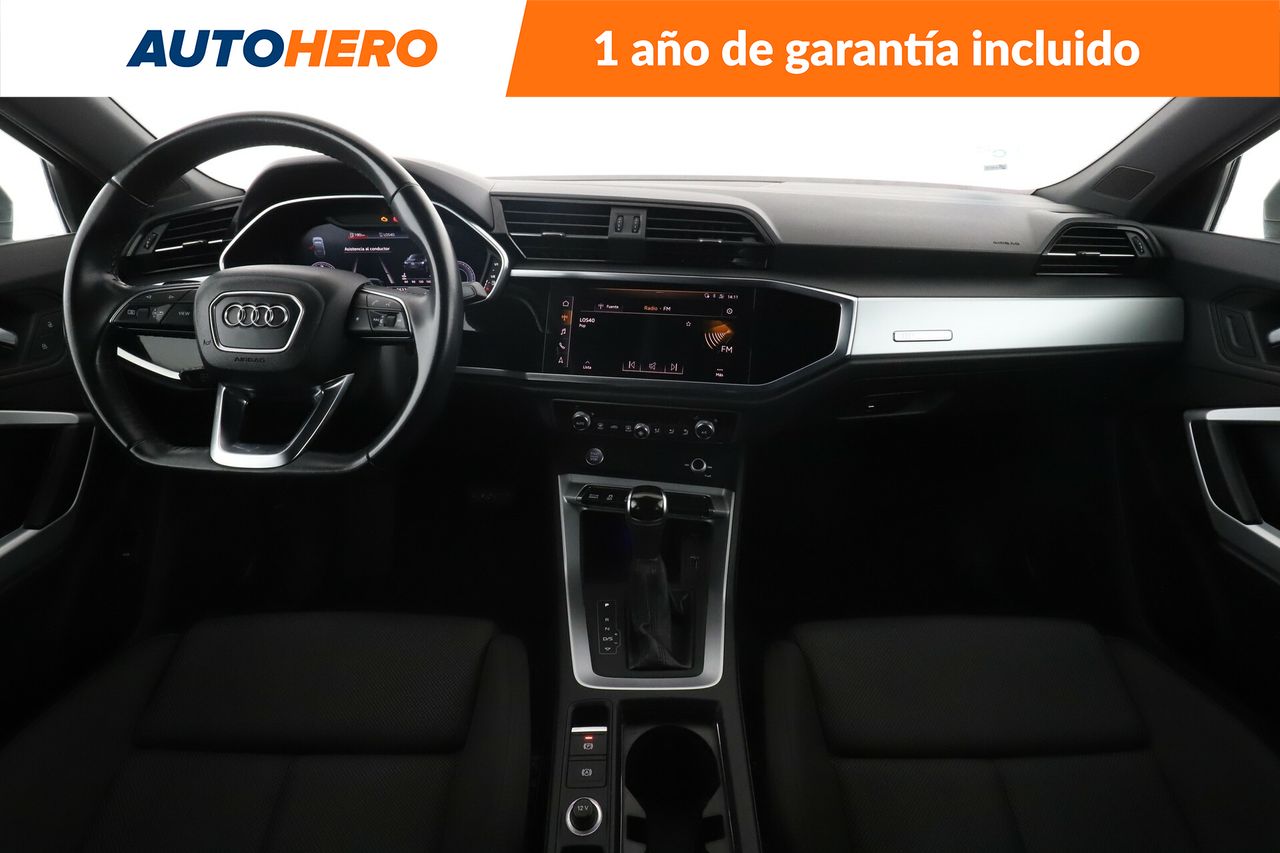 Foto Audi Q3 12