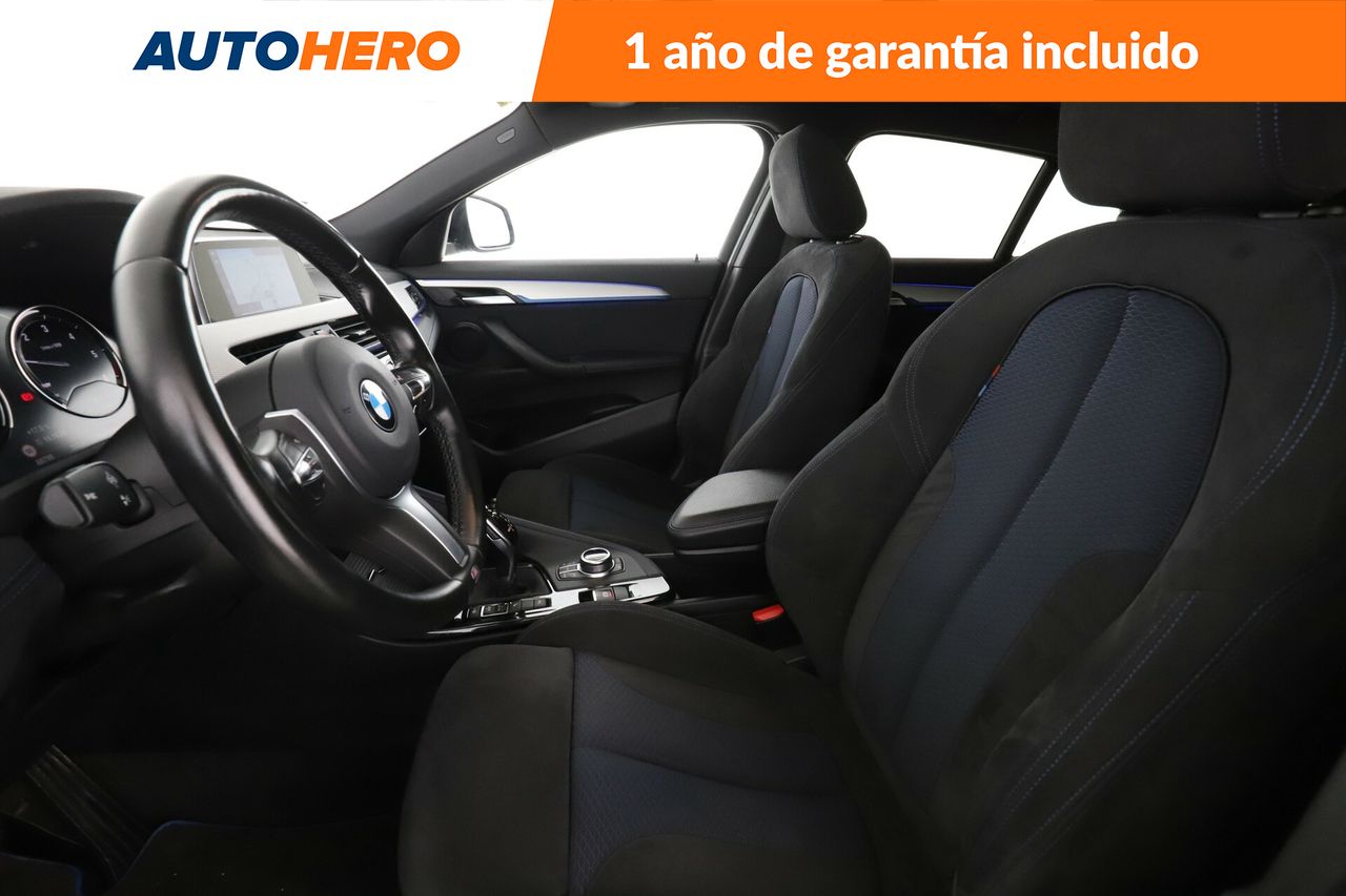 Foto BMW X2 10