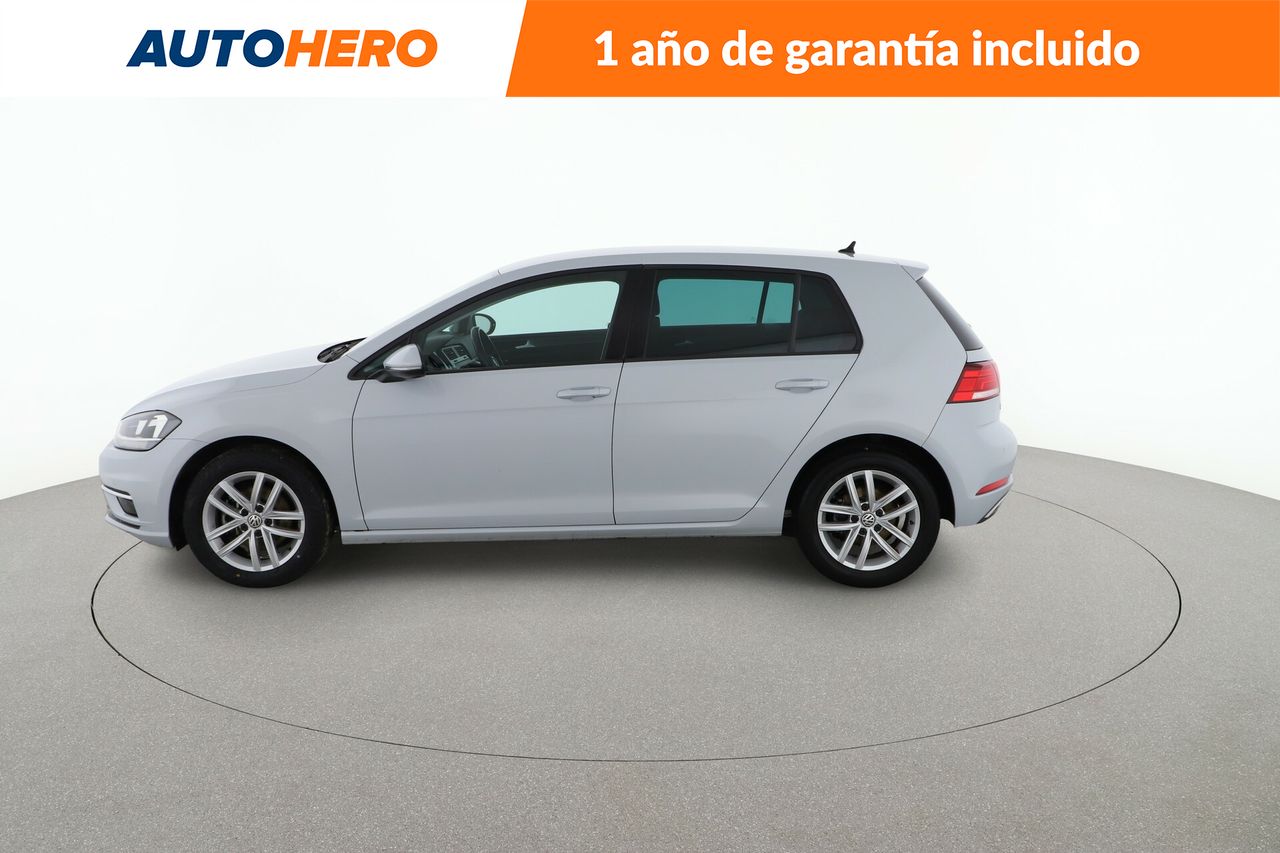 Foto Volkswagen Golf 3