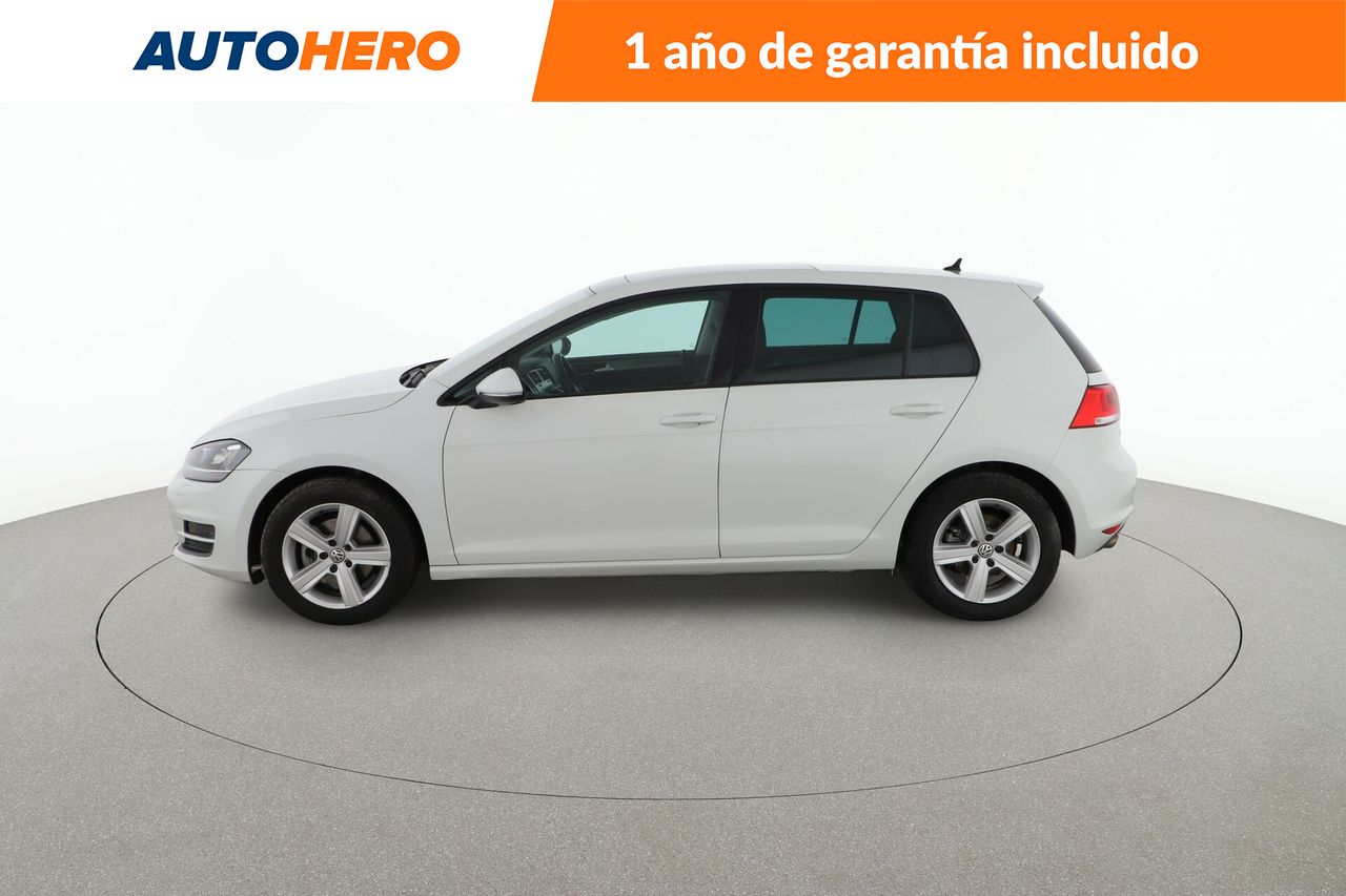 Foto Volkswagen Golf 3