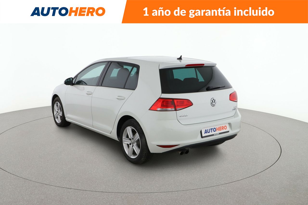 Foto Volkswagen Golf 4