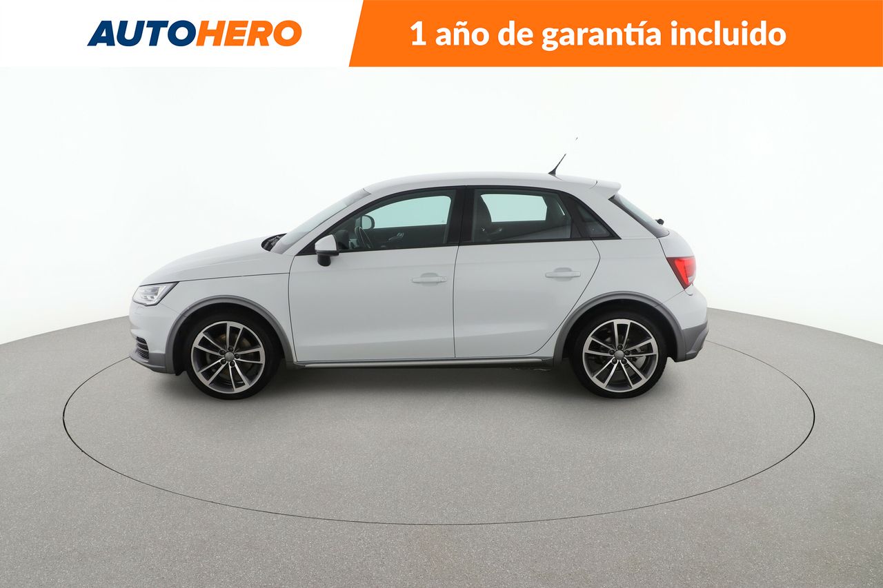 Foto Audi A1 3