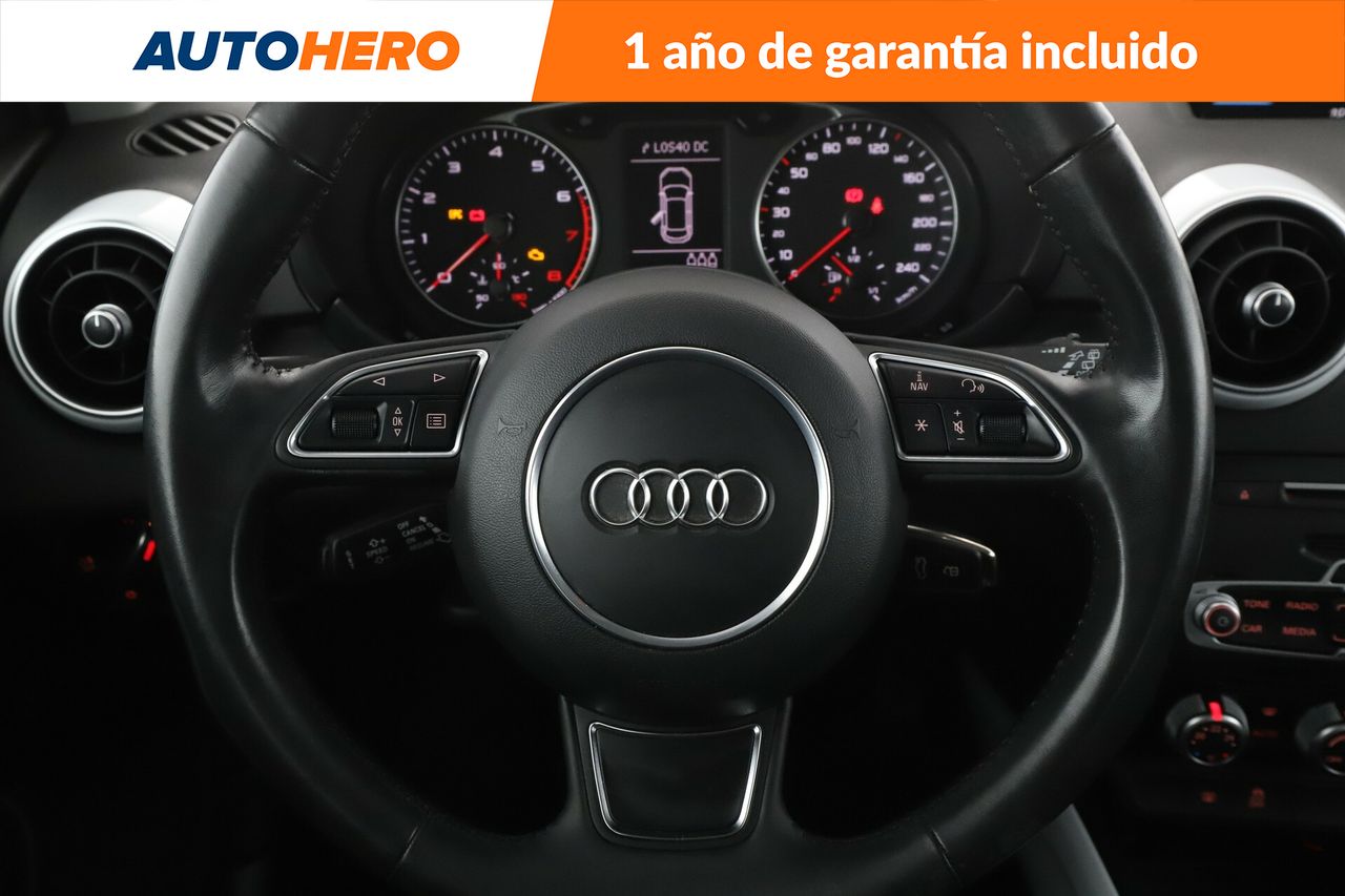 Foto Audi A1 20