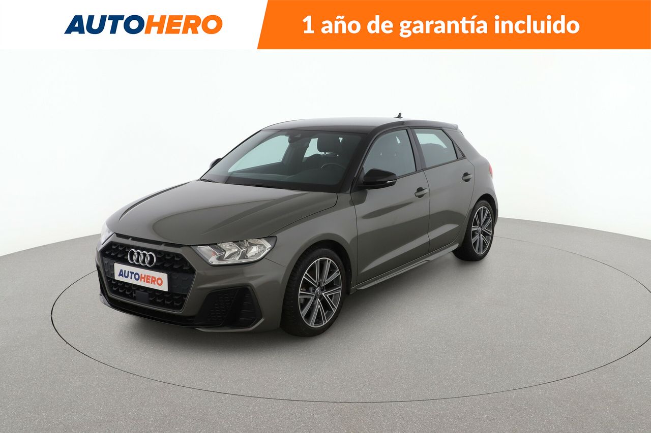 Foto Audi A1 1