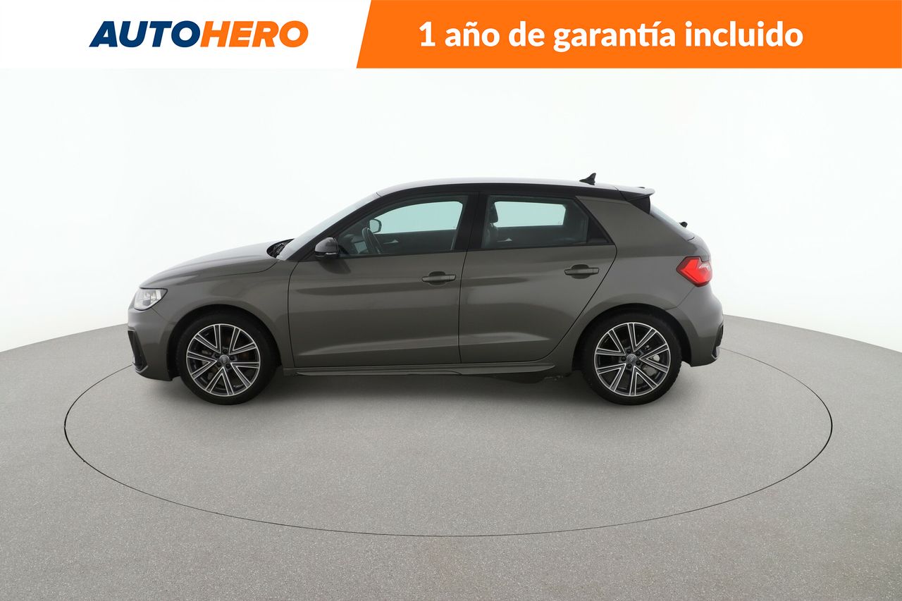 Foto Audi A1 3