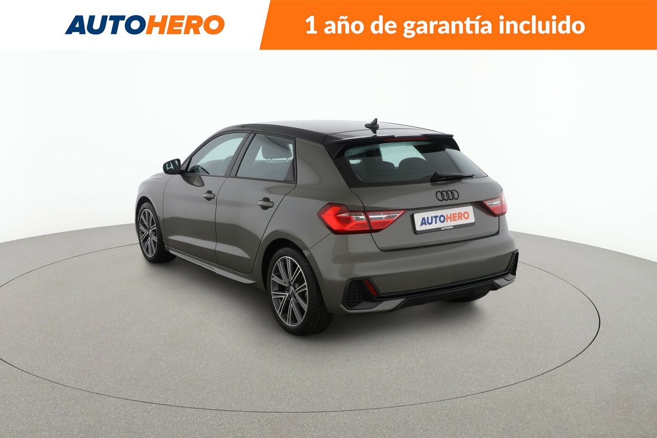 Foto Audi A1 4