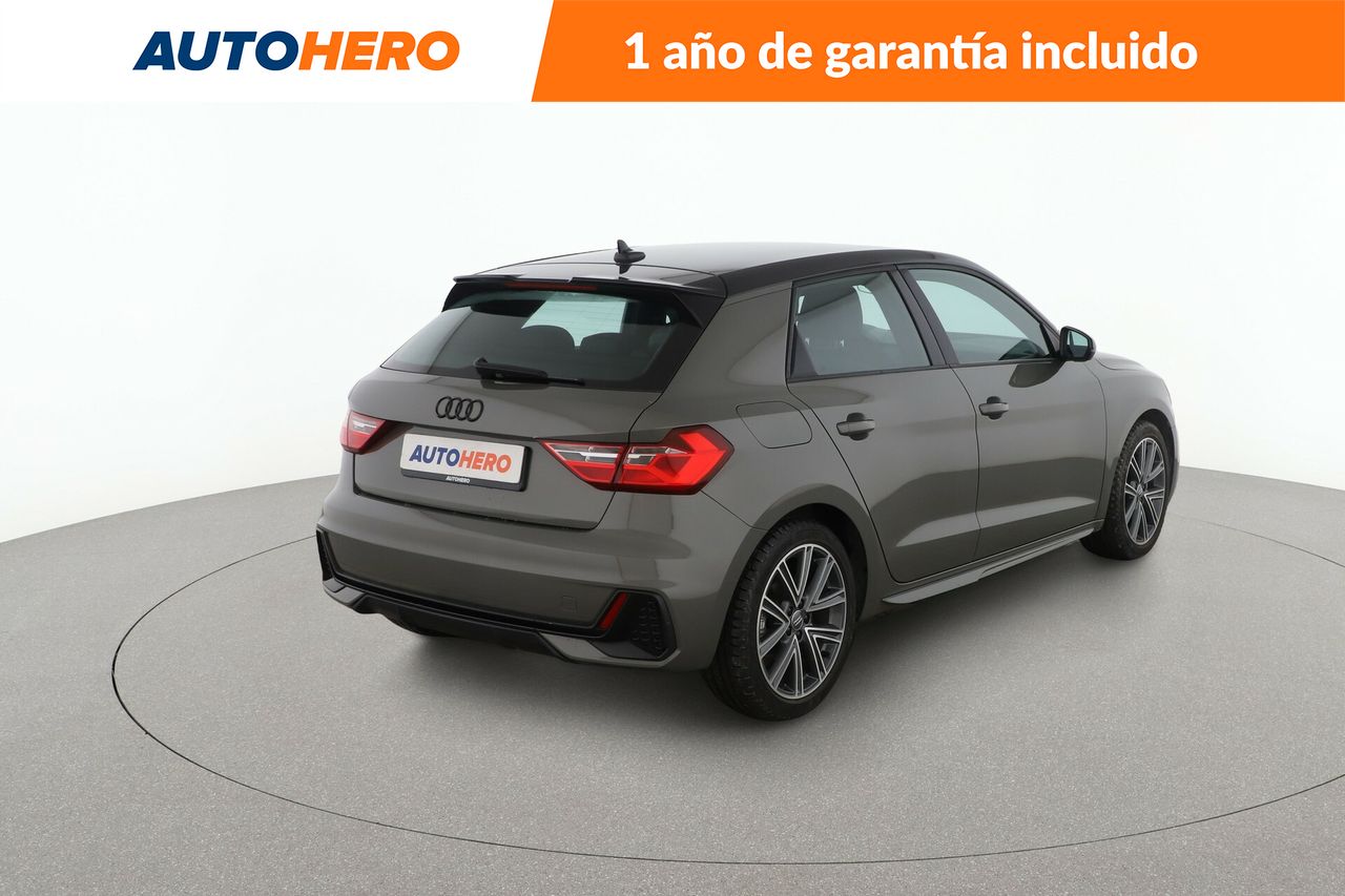 Foto Audi A1 6