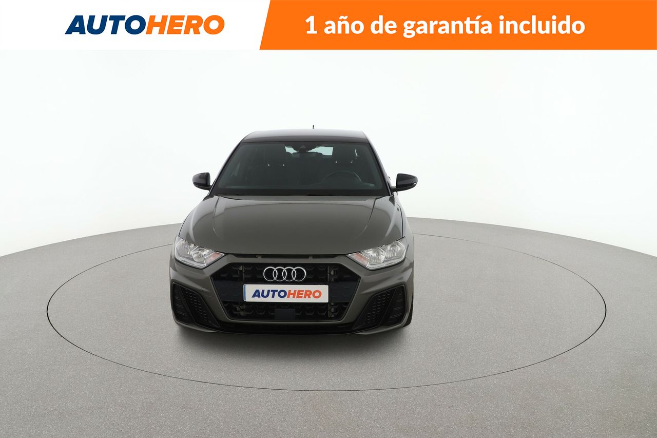 Foto Audi A1 9