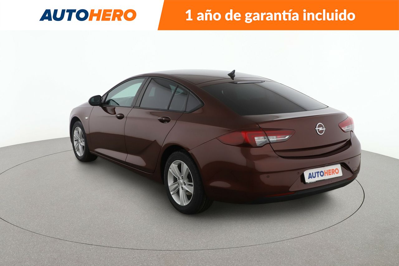 Foto Opel Insignia  4