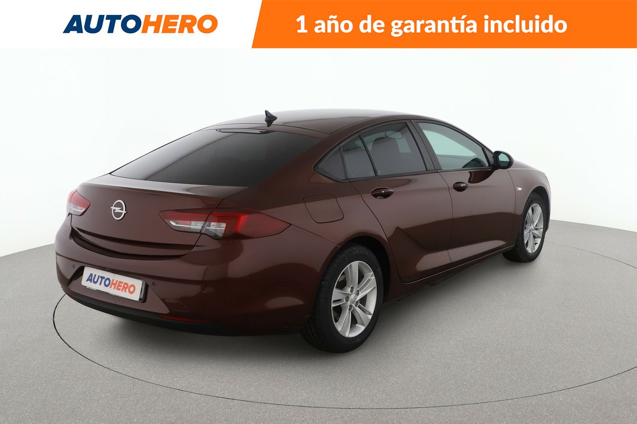 Foto Opel Insignia  6