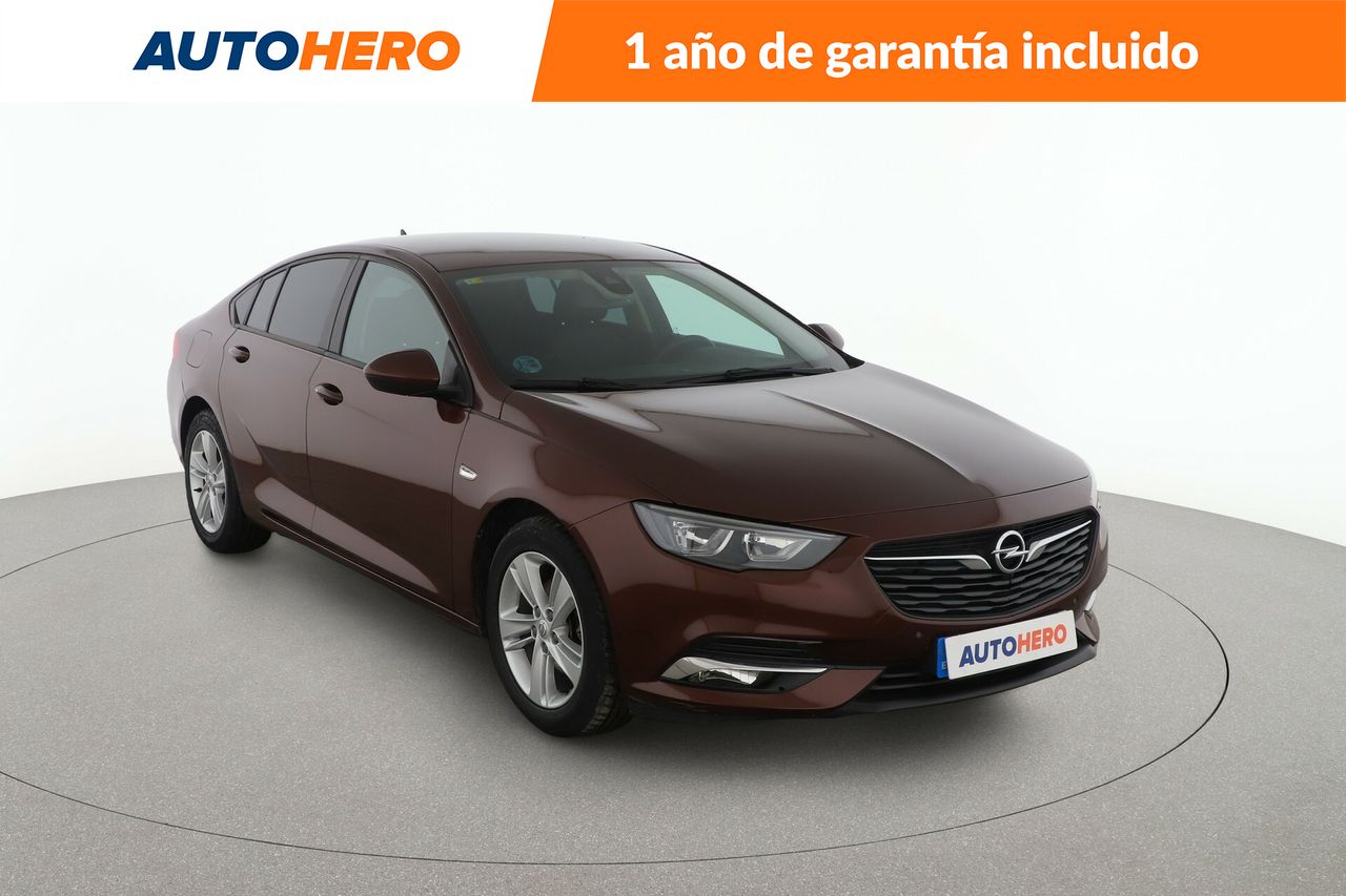 Foto Opel Insignia  8