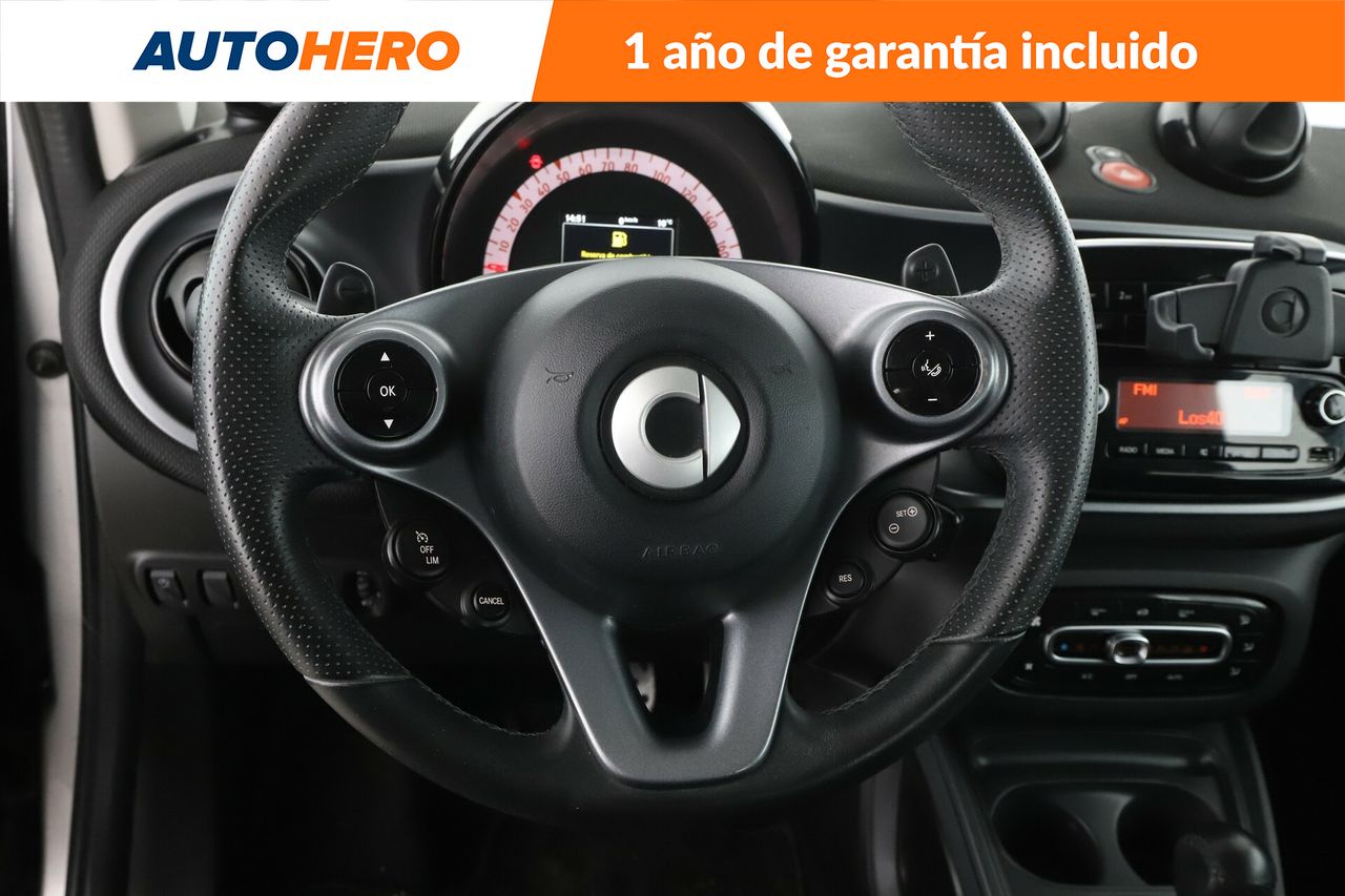 Foto Smart Fortwo 20