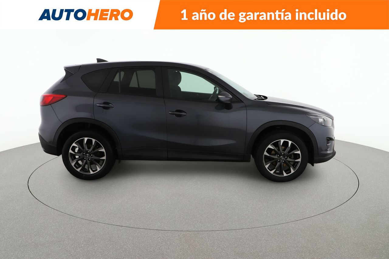 Foto Mazda CX-5 7